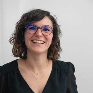 Marine, un expert en gestion de site web à Grenoble