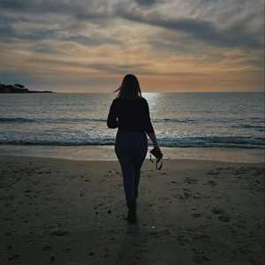 Fanny, un professionnel de la photo à Bastia