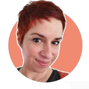 Virginie, un consultant SEO à Porto-Vecchio