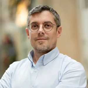 Ludovic, un expert en webmastering à Laval