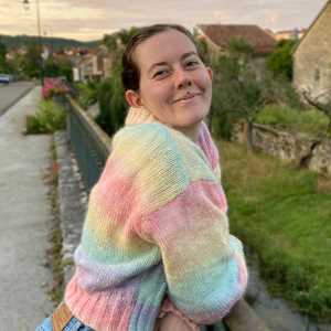 Léa Bernard-Lamy, un artiste digital à Chaumont