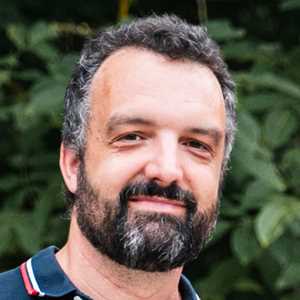 Paul, un programmeur à Nontron