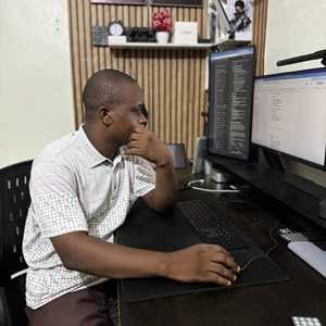 Gratien, un webmaster à Calvi