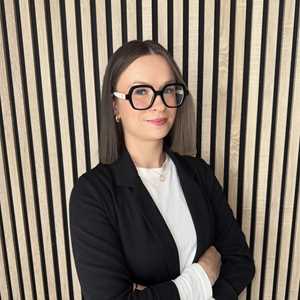 Amandine, un designer à Châteaulin