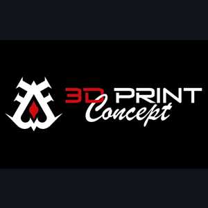 3D Print Concept , un modélisateur 3D à Cluses