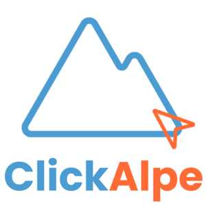 Clickalpe - Agence Marketing Digital, un créatif publicitaire à Bastia