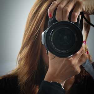 Nathalie, un photographe corporate à Limoges