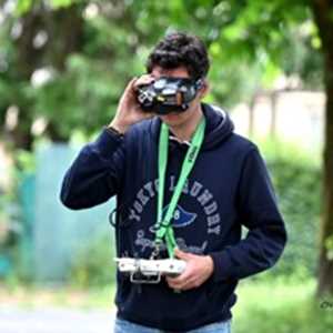 Dronefly17, un expert en audiovisuel à Marmande