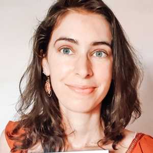 Aurélie, un expert Google à Besançon