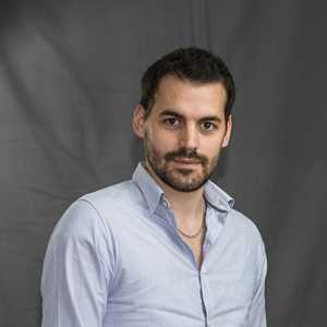 Maximilien, un programmeur web à Tourcoing