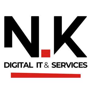 NK Digital & Services, un représentant d'entreprise de pub à Martigues