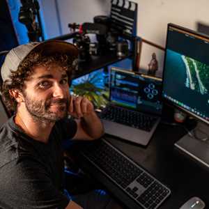 Clip Clap Studio, un vidéaste à Lyon