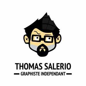 Thomas Salerio, un créateur de site e-commerce à Rouen
