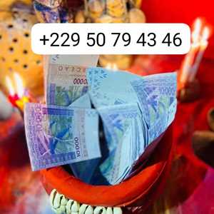 +229 50 79 43 46 DEPUIS LAFRIQUE ET LEUROPE OBTENEZ LE VRAI PORTEFEUILLE MAGIQUE DARGENT SANS CONSEQUENCE , un consultant Google Ads à Saint-Denis