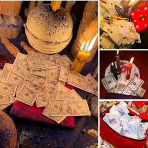 EST IL POSSIBLE D’AVOIR UN VRAI PORTE MONNAIE MAGIQUE A DISTANCE EN FRANCE ? TEL;+229 51 62 90 27, un animateur de communité à Fort de France