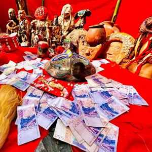 VOILA TOUT LES SECRETS DU VRAI PORTEFEUILLE MAGIQUE EN FRANCE  TEL:+229 51 62 90 27COMMENT ACTIVER LE VRAI PORTEFEUILLE MAGIQUE A DISTANCE EN EURO?, un diffuseur de communiqués à Valenciennes