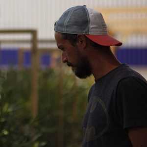 Antoine, un pilote de drone à Toulouse