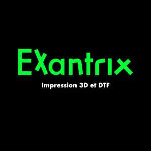 Exantrix, un spécialiste de l'impression à Céret