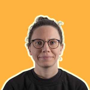 Tiphaine, un community manager à Dreux