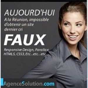 AgenceSolution, un consultant Adwords à Saint-Denis