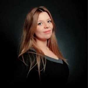 Valérie, un consultant en référencement à Muret