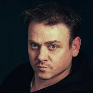 Edouard, un producteur de video à Tours