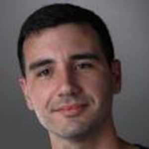 CYRIL, un développeur web à Muret