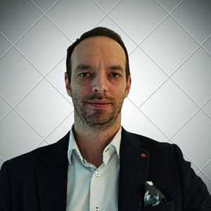 Danil, un référenceur à Sartène