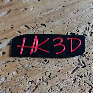 gaetan, un designer à Saintes