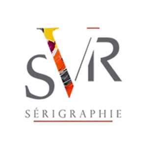 SVR Sérigraphie, un spécialiste de l'impression à Saint-Égrève