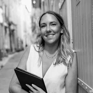 Arcaraz Margaux, un expert Google à Asnières-sur-Seine