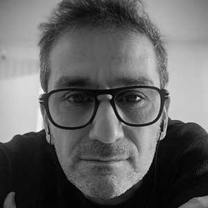 Philippe, un artiste digital à Boulogne Billancourt