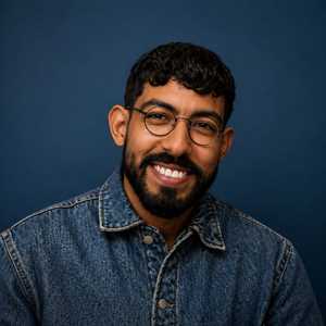 Khalil, un technicien web à Paris 13ème