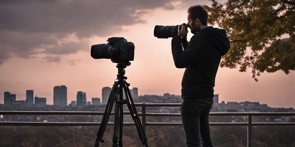 Annuaire en ligne des photographes à proximité de Achères