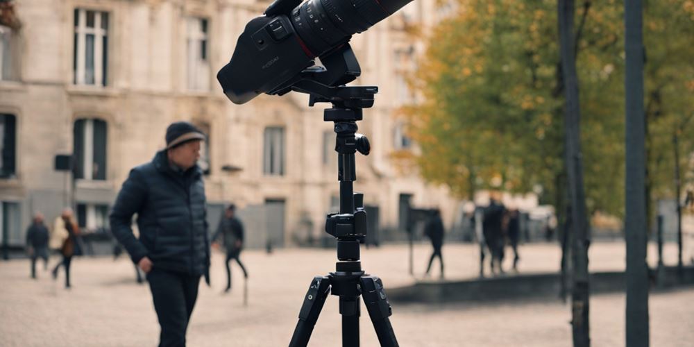 Trouver un photographe - Alès