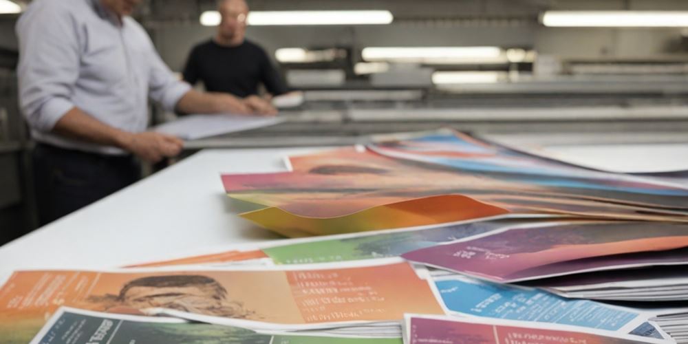 Annuaire en ligne des imprimeurs à proximité de La Hague